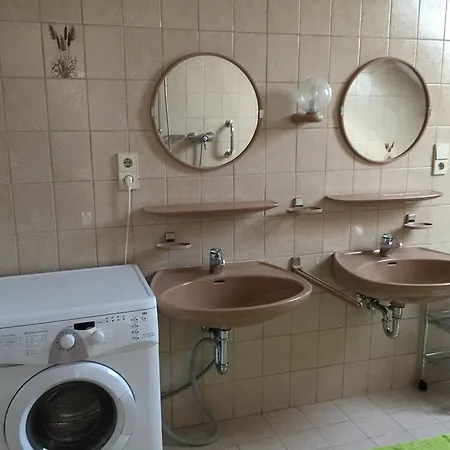 Ferienzimmer Rheinfelden *