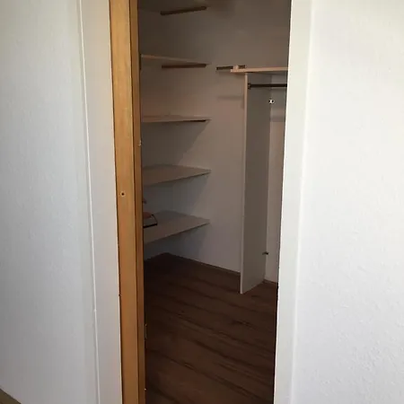 Ferienzimmer Rheinfelden