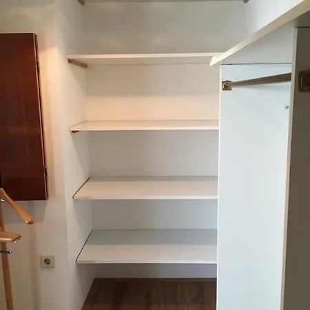 Πανσιόν Ferienzimmer Rheinfelden Rheinfelden (Baden)