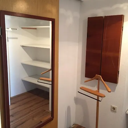 Ferienzimmer Rheinfelden Πανσιόν Rheinfelden (Baden)