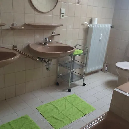 Ferienzimmer Rheinfelden