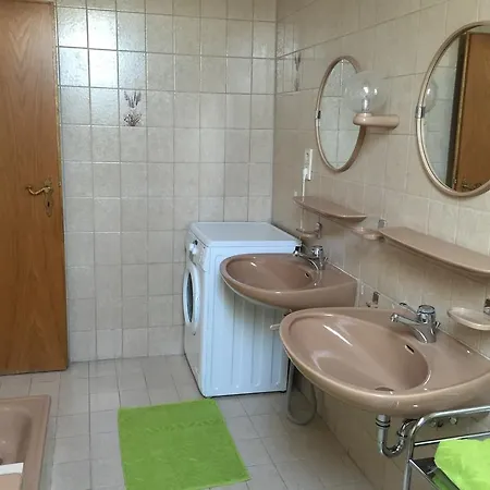 Ferienzimmer Rheinfelden Πανσιόν