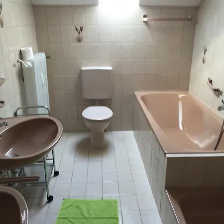 Πανσιόν Ferienzimmer Rheinfelden *