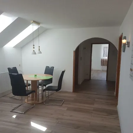 Πανσιόν Ferienzimmer Rheinfelden *