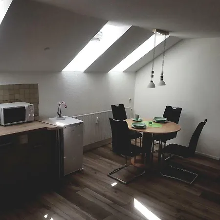 Πανσιόν Ferienzimmer Rheinfelden Rheinfelden (Baden)