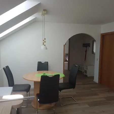 Ferienzimmer Rheinfelden Πανσιόν