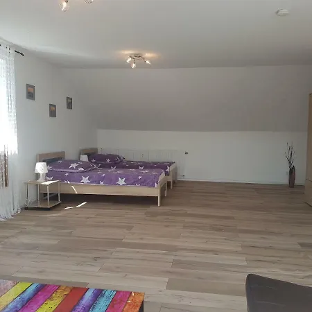 Ferienzimmer Rheinfelden Πανσιόν