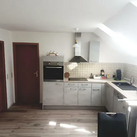 Ferienzimmer Rheinfelden Πανσιόν