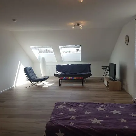 Ferienzimmer Rheinfelden Rheinfelden (Baden)