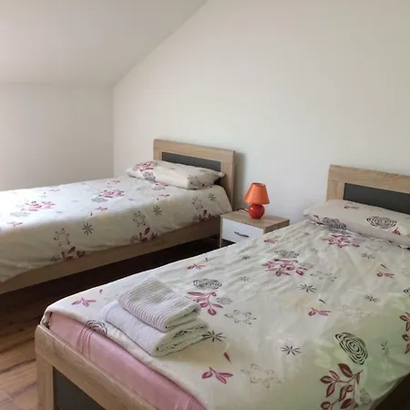 Πανσιόν Ferienzimmer Rheinfelden Rheinfelden (Baden)