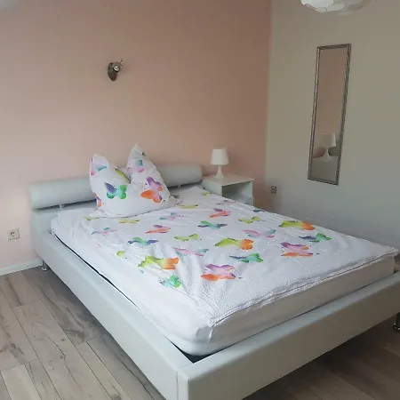 Ferienzimmer Rheinfelden Πανσιόν *