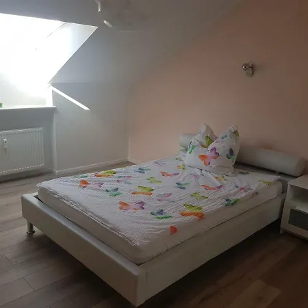 Πανσιόν Ferienzimmer Rheinfelden *